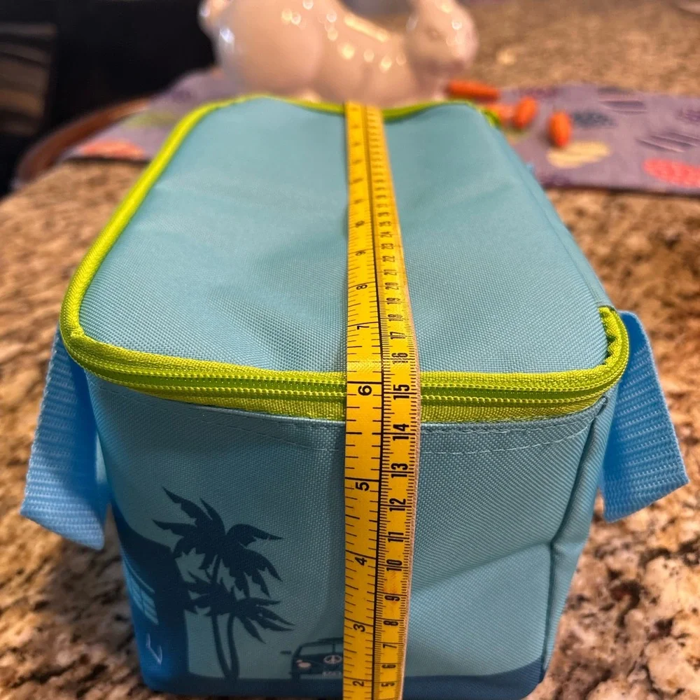 Trader Joe’s mini bag - Picture 5 of 6